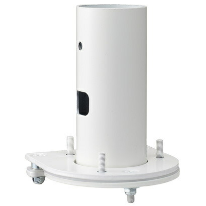 楽天市場】ハヤミ工産 CHシリーズオプション 振れ止め金具 CHP