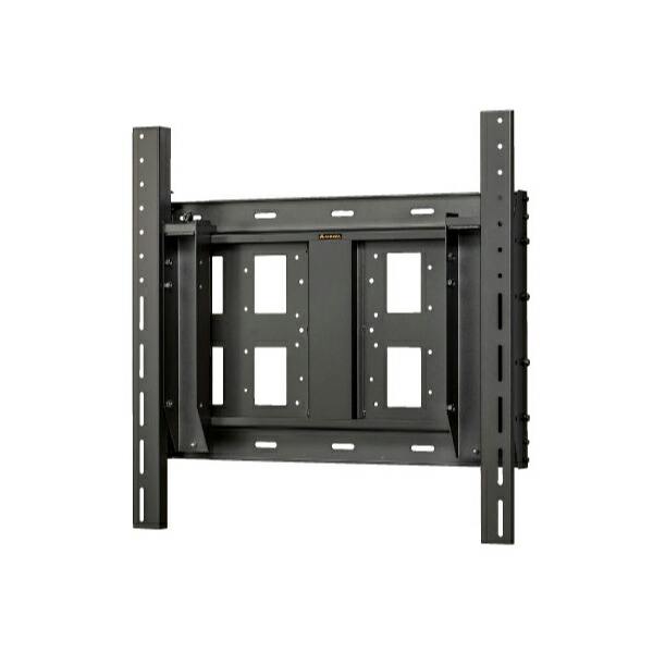 楽天市場】CHIEF デジタルサイネージ用壁掛け金具 42?80インチ型タイプ