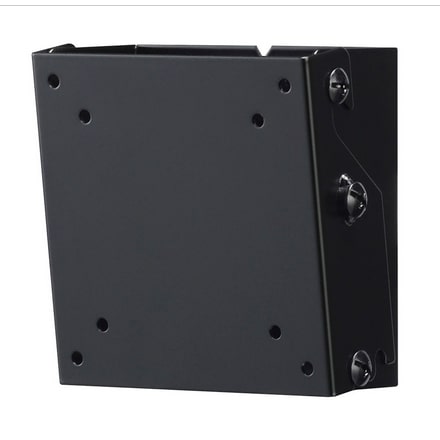 楽天市場】ハヤミ工産 壁掛金具 前後チルト左右首振りタイプ