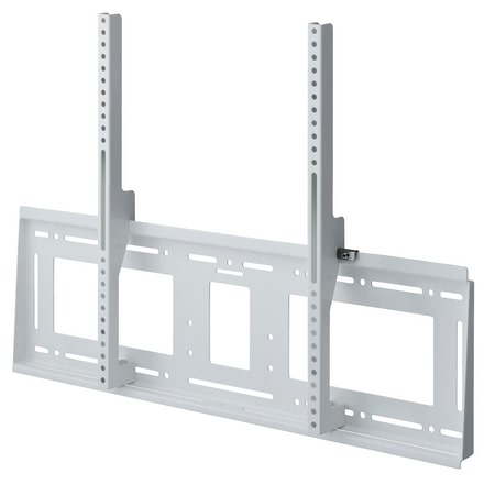 楽天市場】ハヤミ工産 壁掛金具MH-653B 角度調整タイプ（前後チルト可