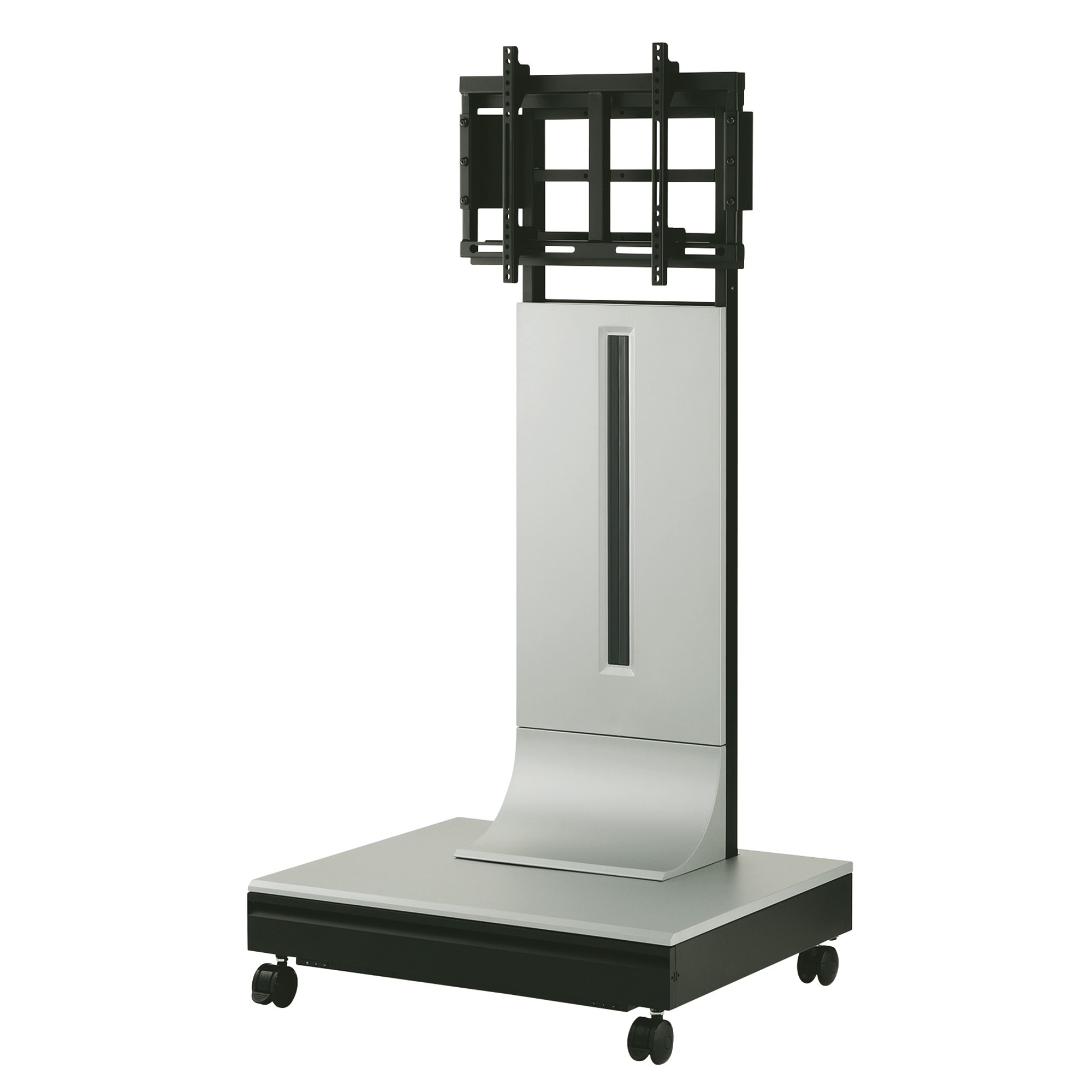 ハヤミ工産 ディスプレイスタンド〜60V型対応 TF-540B メーカー在庫品 TF-540B ディスプレイスタンド | 製品情報 | HAMILeX（ハミレックス