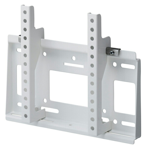 ハヤミ工産 テレビ壁掛金具(左右首振り) MH-475B 楽天市場】ハヤミ工産 壁掛金具 前後チルト左右首振りタイプ