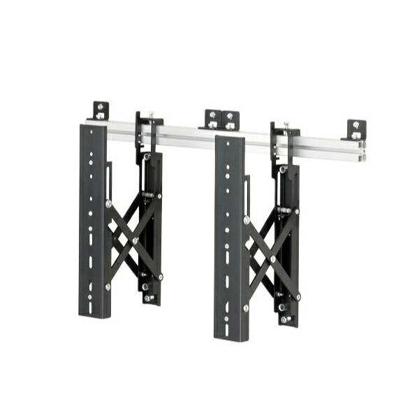 CHIEF ディスプレイマウント LVS1U 壁付タイプ　引出し機能付　横設置③ CHIEF ディスプレイマウント LVS1U 壁付タイプ 引出し機能付 横