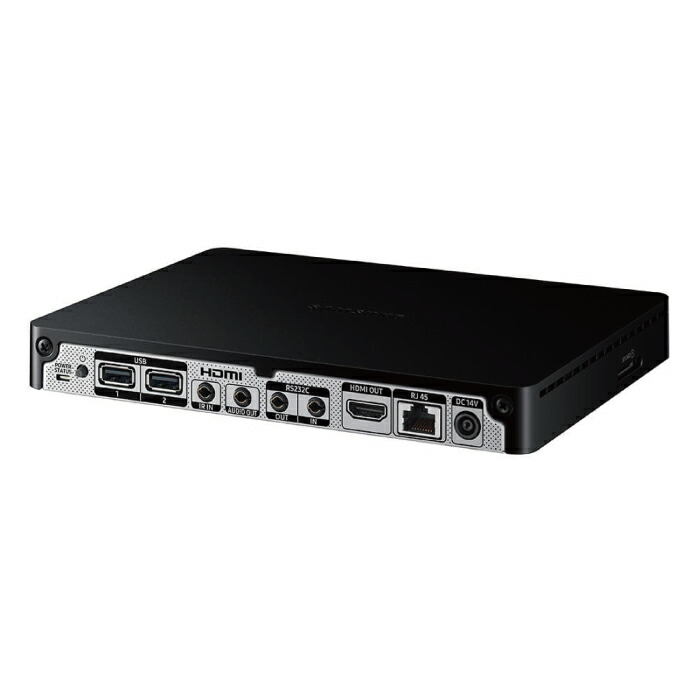 【送料別途見積】SAMSUNG サムスン SBB-SS08NU1 サイネージプレーヤーボックス Video Wall 対応 | Signage Player Box デジタルサイネージ 電子看板 サイネージ ディスプレイ モニター 液晶モニター 液晶パネル 店舗 オフィス |