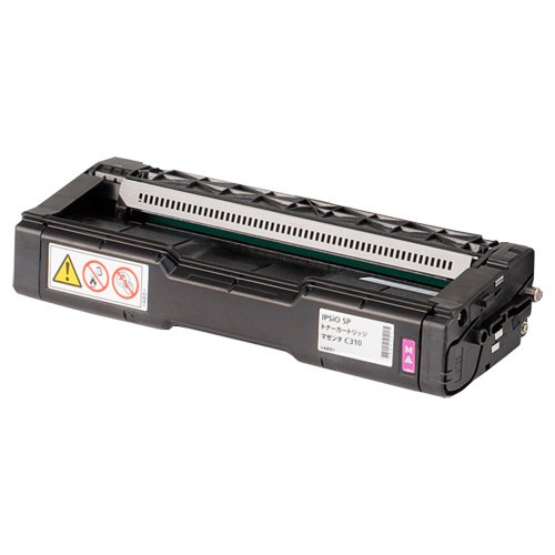 RICOH リコー IPSiO SP トナーカートリッジ マゼンタ C310 完全無欠品｜いの一番ジャパン トナー 薬莢 インキ ジェルジェット 印刷者 印刷者 ジェルジェットプリンター ジェルジェットプリンタ 事務機材 事務室機材 取り替えっこ 摩り切る品 完全無欠トナー 色合い印刷者| PCサプライ・消耗品-トナー-プリンター・FAX用インク