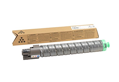 RICOH リコー IPSiO SP トナー ブラック C830 純正品|インク カートリッジ トナーカートリッジ カラーレーザープリンター カラーレーザープリンタ カラー レーザー プリンター プリンタ 事務用品 オフィス用品 交換 消耗品 純正トナー カラープリンタ カラープリンター||オフィス/店舗用品トップジャパン
