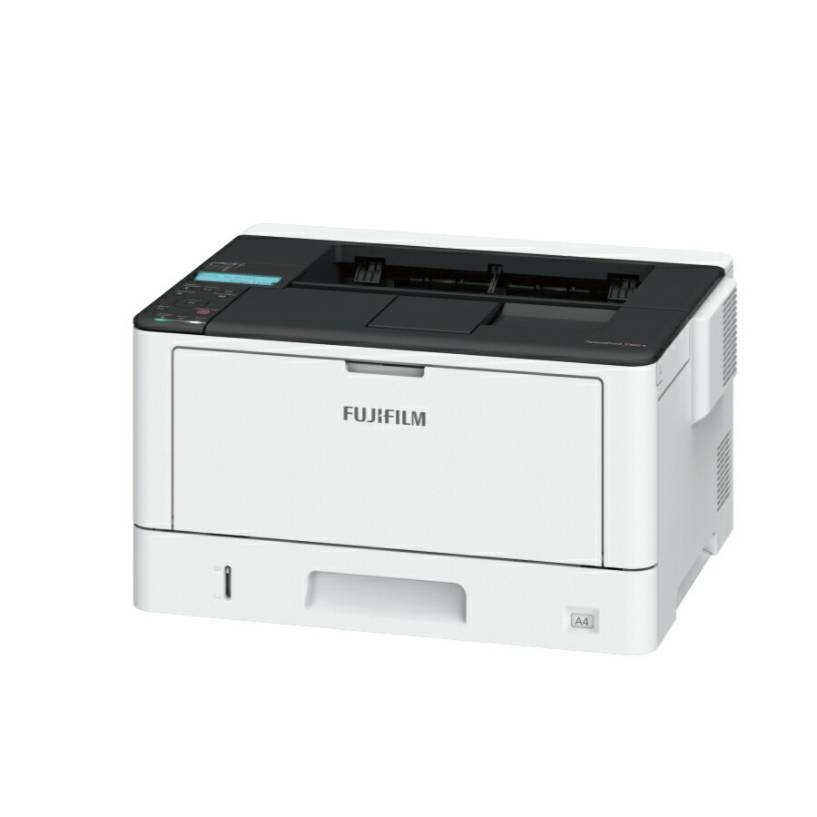 富士フィルムプリンター　ASK-2500テストプリントのみのほぼ新品 fnetshop_xerap4560s