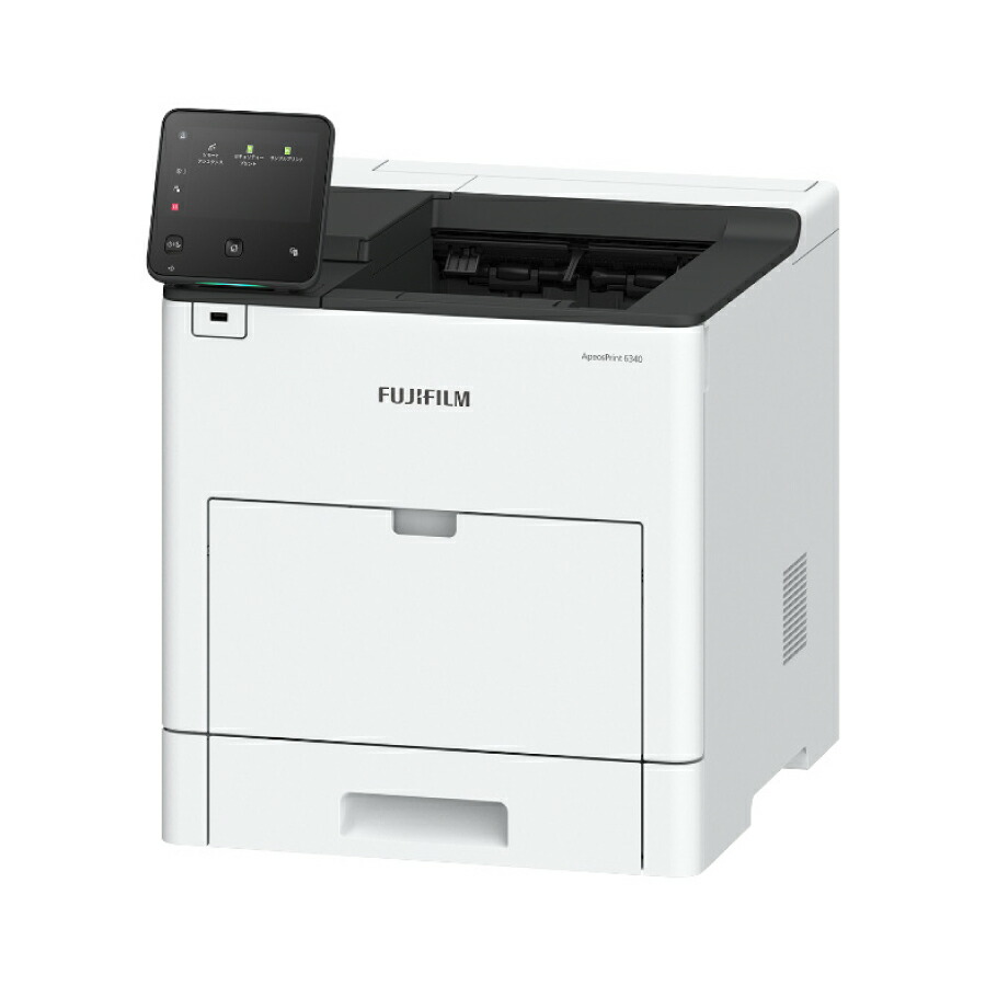 楽天市場】富士フイルム A4カラープリンター複合機 ApeosC320z