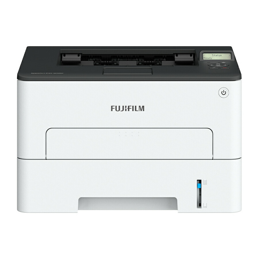 FUJIFILM Print 2410SD レーザープリンター カラープリンター : ApeosPort Print C2410SD : 商品情報 : 富士
