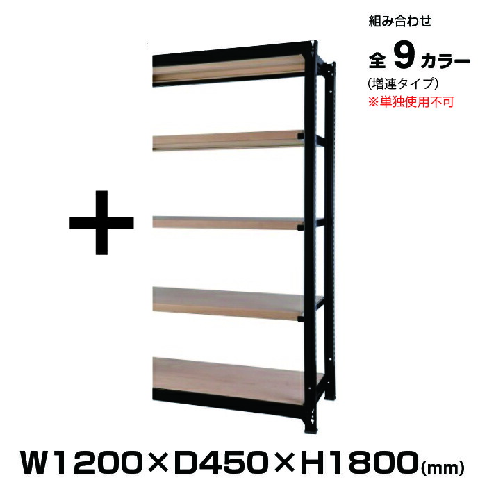 楽天市場】豊國工業 スチールラック RAシリーズ 幅900mmタイプ 基本