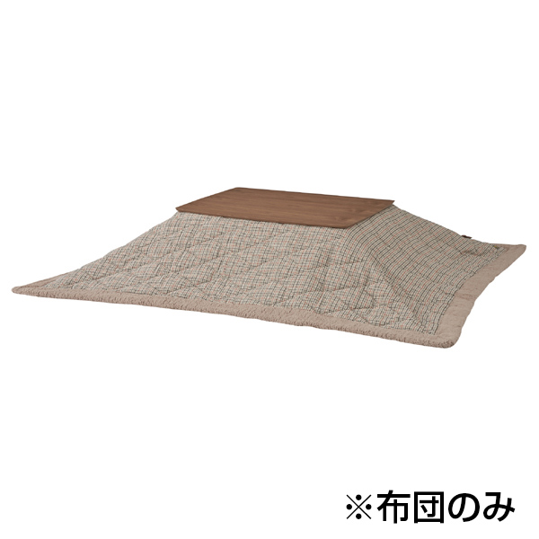 楽天市場】東谷 KK-138 コタツ布団 (長方形) | こたつ インテリア 寝室 