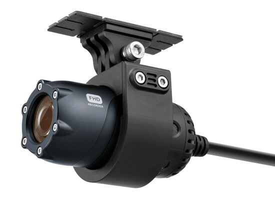 楽天市場】※生産終了 ワーテックス ドライブレコーダー 【DVR-2CAM-R