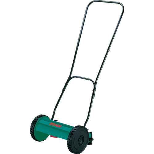 ボッシュ BOSCH 園芸工具 手動式芝刈機 (AHM30) (重量:6.4kg) |