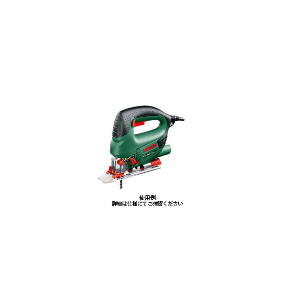 ボッシュ BOSCH DIY電動工具 ジグソー (PST800PEL) (重量:1.9kg) | 工具 電動 電動ノコギリ 木材 ノコギリ のこぎり 木工 切断 強力 軽量 100V |