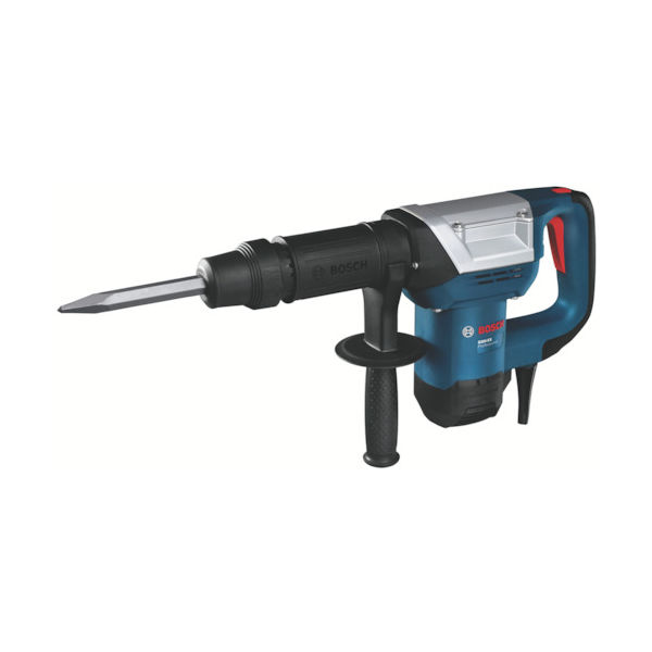 ボッシュ BOSCH プロ用電動工具 ハツリハンマー SDSーmax (GSH5)||オフィス/店舗用品トップジャパン