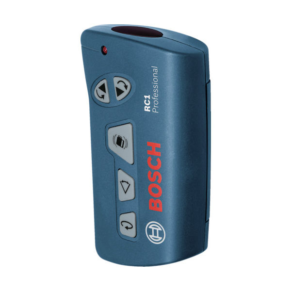 ボッシュ BOSCH メジャリングツール リモコン (RC1)|｜オフィス／店舗用品トップジャパン