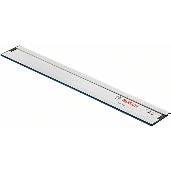 ボッシュ BOSCH プロ用電動工具 ガイドレール (FSN1100) (重量:1.14kg) |｜オフィス／店舗用品トップジャパン