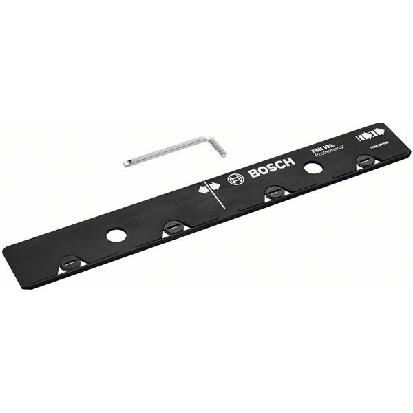 ボッシュ BOSCH プロ用電動工具 ガイドレールコネクター (FSNVEL) (重量:360g) ||オフィス/店舗用品トップジャパン