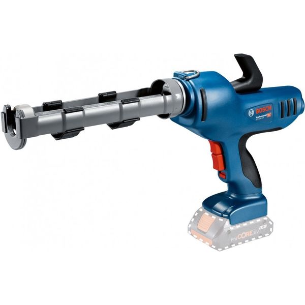 ボッシュ BOSCH プロ用電動工具 コードレスコーキングガン (GCG18V-310H) (重量:2kg) |