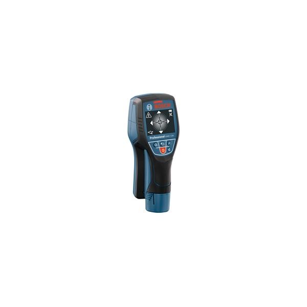 ボッシュ BOSCH メジャリングツール マルチ探知機 (GMD120) (重量:500g) |
