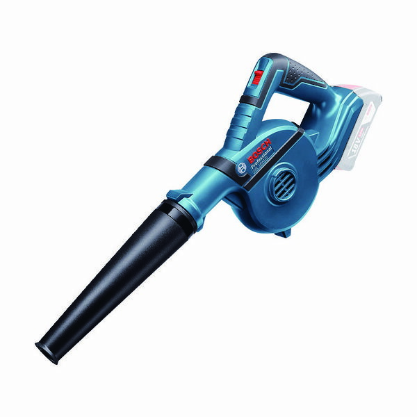 ボッシュ BOSCH プロ用電動工具 コードレスブロワ (GBL18V-120H)|
