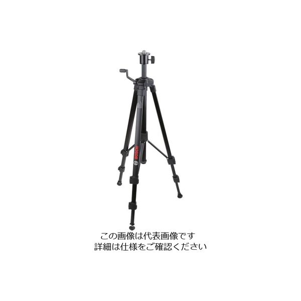 ボッシュ BOSCH メジャリングツール アルミ三脚 (BT150-5/8)|
