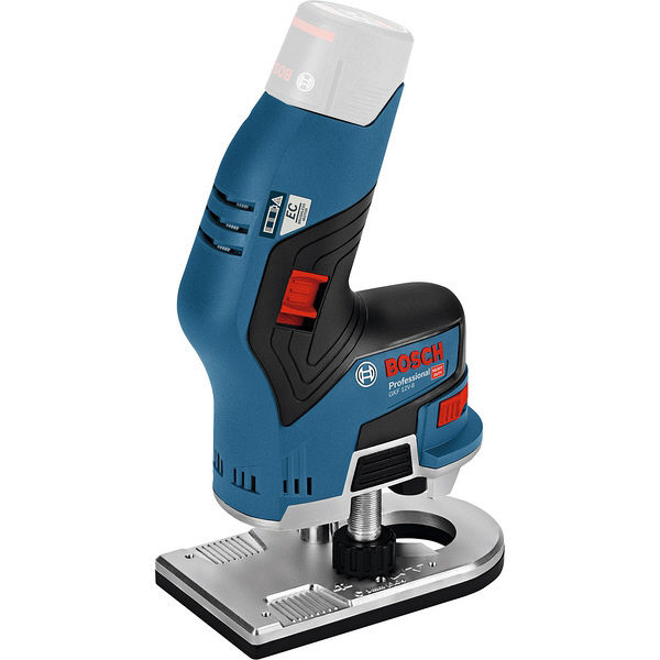 ボッシュ BOSCH プロ用電動工具 コードレストリマー (GKF10.8V-8H) (重量:1.3kg) |