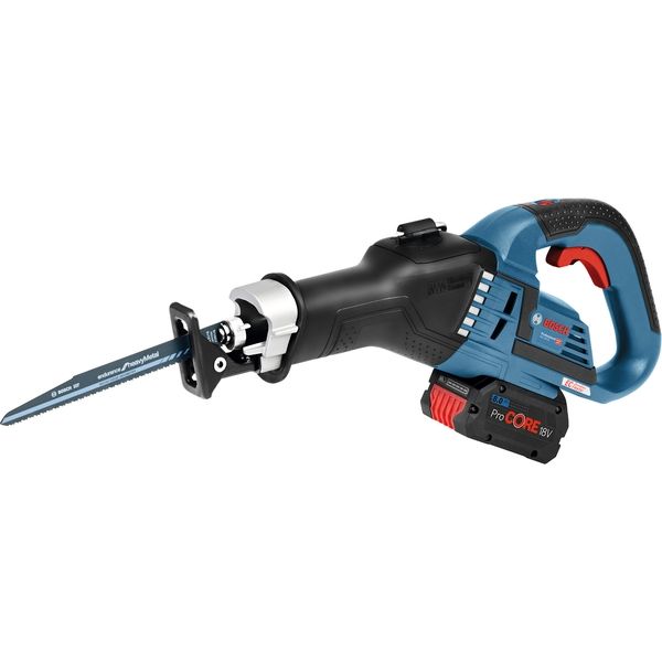 ボッシュ BOSCH プロ用電動工具 コードレスセーバーソー (GSA18V-32NH) (重量:3.9kg) |｜オフィス／店舗用品トップジャパン