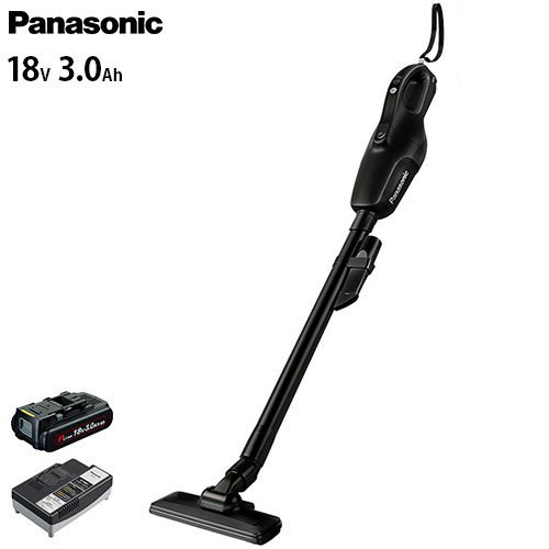 Panasonic パナソニック　電気掃除機 Amazon.co.jp: パナソニック 掃除機 コードレス 軽量 スティック