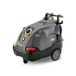 【車上渡し】KAERCHER ケルヒャー 業務用 高圧洗浄機 HDS 8/9 C (50Hz) *JP(1.169-901.0) 121.1kg | 高圧 プロ仕様 高温 除菌 衛生対策 ホテル 公共施設 食品工場 店舗用品 掃除用品 洗車 洗車機 車掃除 ベランダ 泥 200V ||オフィス/店舗用品トップジャパン