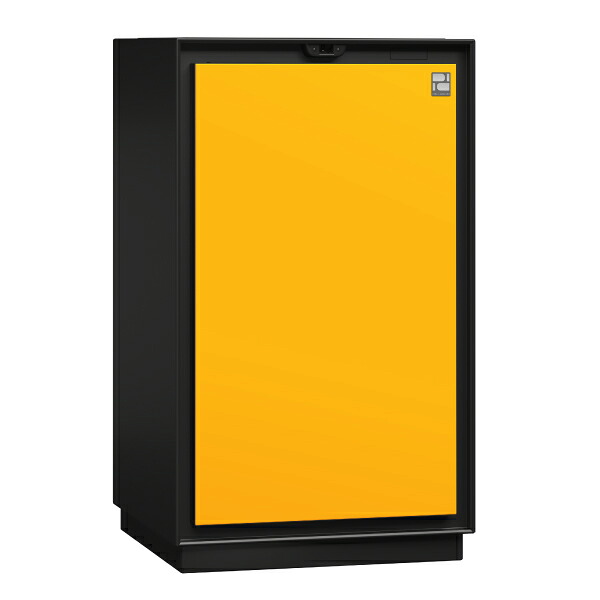 【メーカー搬入設置必須商品（別途見積）】(取り寄せ品) テンキー式 耐火金庫・耐火キャビネット ディプロマット PLD7000BL HY 215kg 耐火時間90分 | PALLADIUMプレミアム金庫 業務用 A4収納可能 耐火 大型 テンキー 暗証番号 防犯 |｜オフィス／店舗用品トップジャパン 623,040円