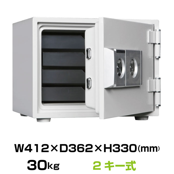 ダイヤセーフ 耐火金庫 ダイヤルタイプ D30-1 楽天市場】ダイヤセーフ 耐火金庫 ダイヤルタイプ D30-1 29kg 準