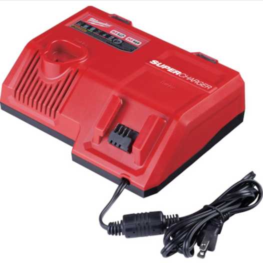 ミルウォーキーツール milwaukeetool Ｍ１２-Ｍ１８ スーパーチャージャー (M12-18SCJP)