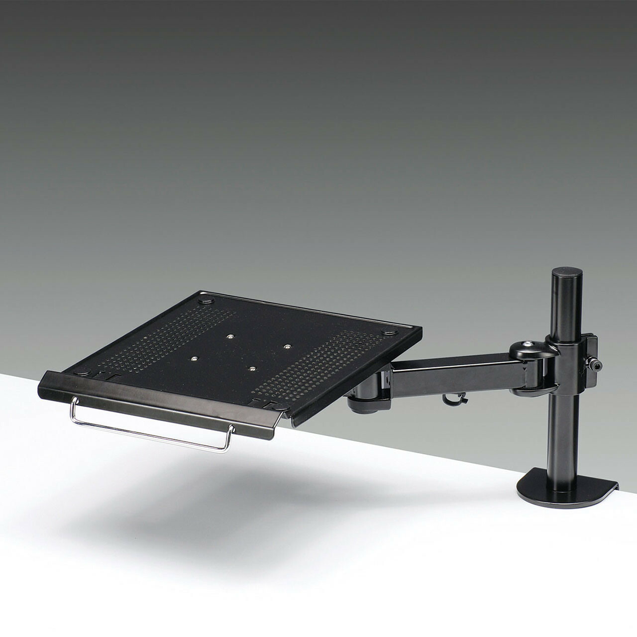 サンワサプライ ノートPCアーム (CR-LANPC1) ※お客様組立品 | sanwa サンワダイレクト オフィス用品 オフィス事務用品 オフィスサプライ |