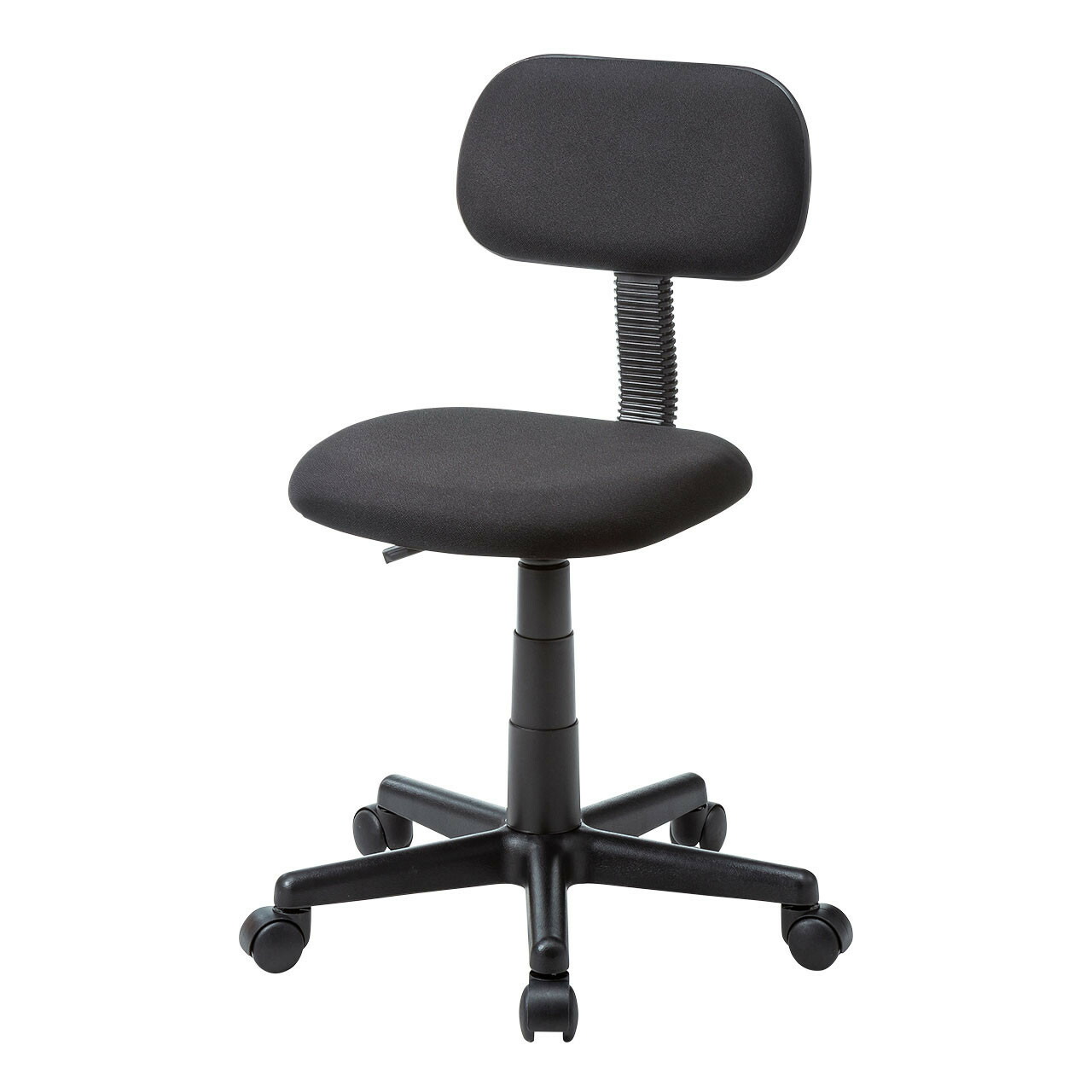 サンワサプライ OAチェア (SNC-A1BK) 4,958円