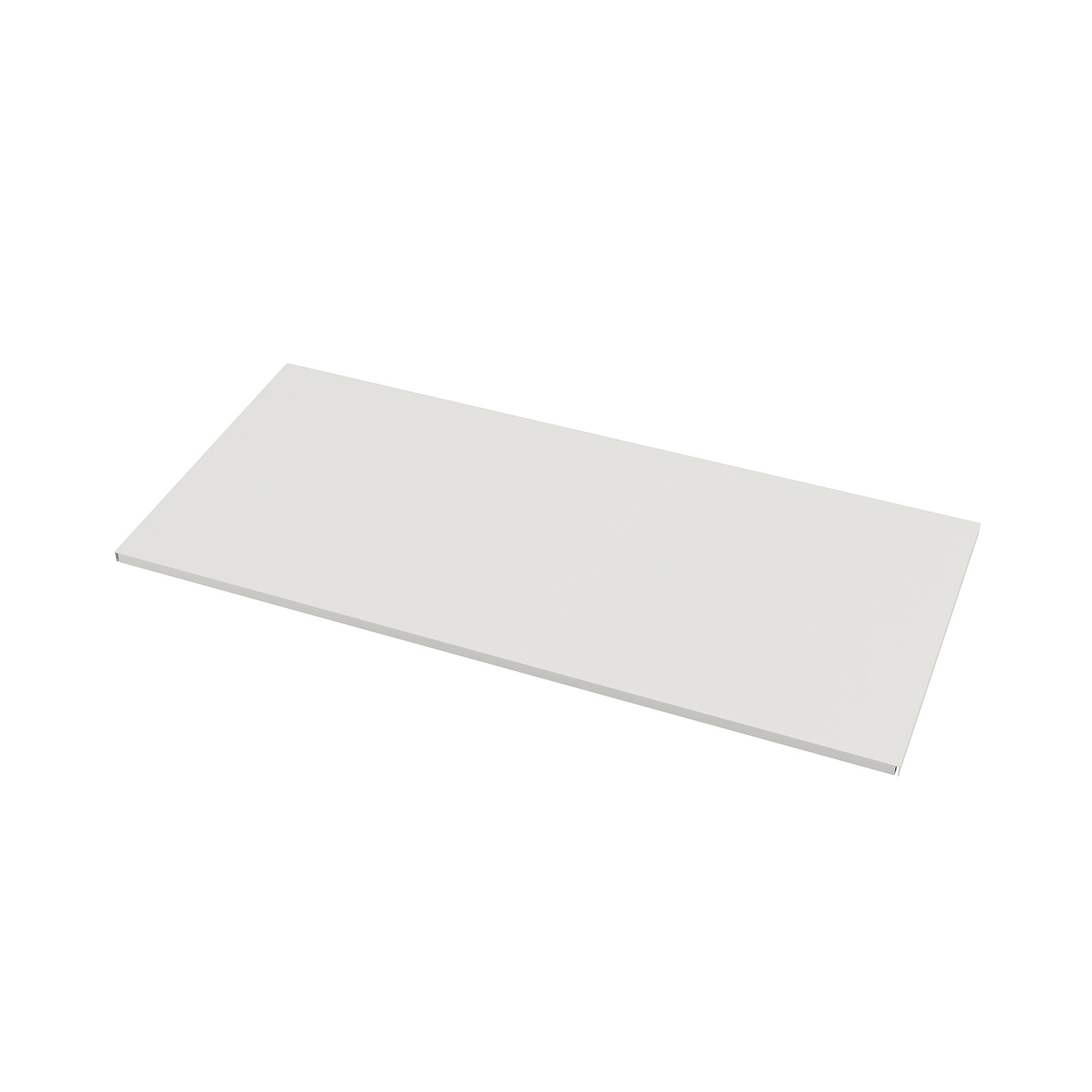 サンワサプライ 中棚W1200mm用(ホワイト・D500mm) (EN-1205W) ※完成品 | sanwa サンワダイレクト オフィス用品 オフィス事務用品 オフィスサプライ |