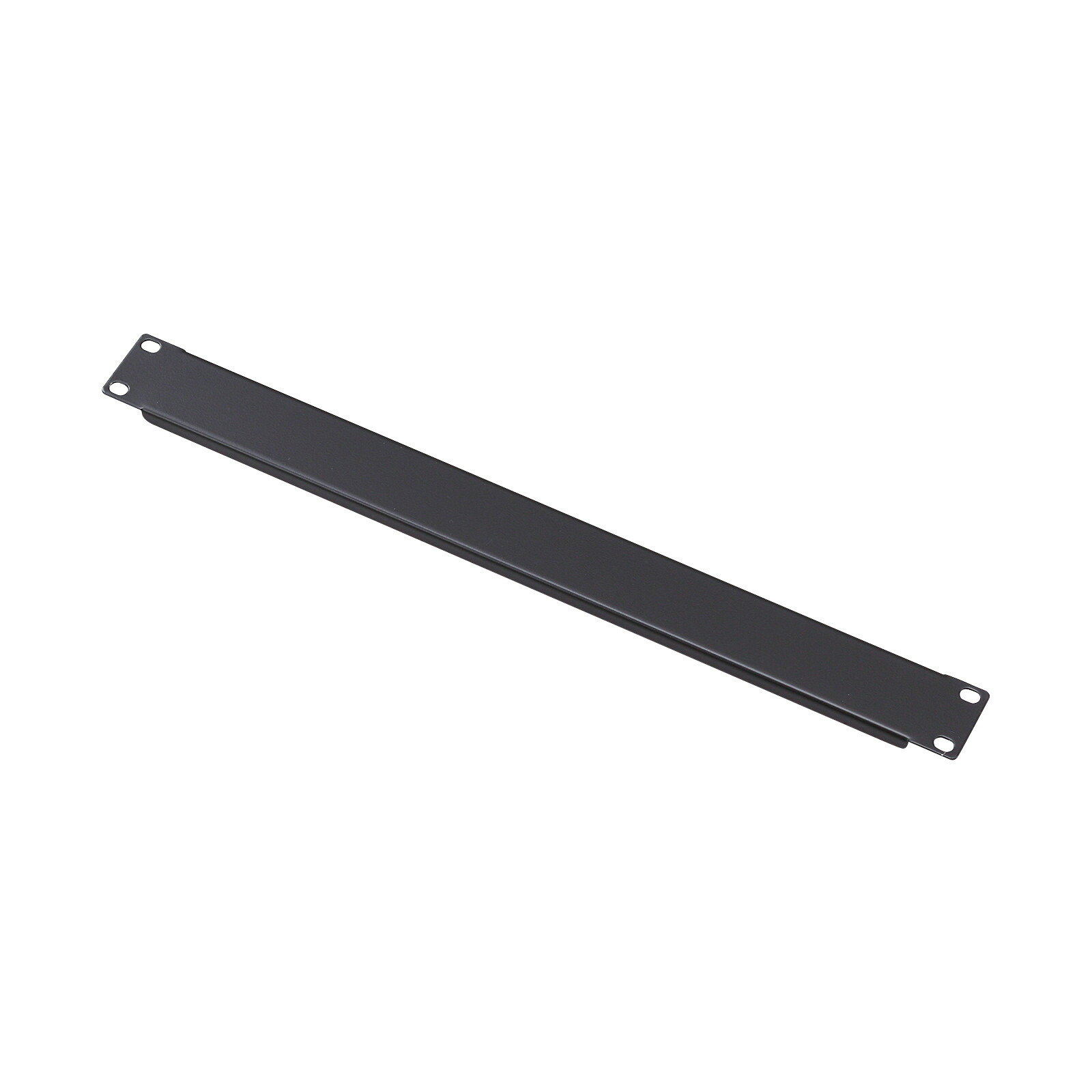 サンワサプライ ブランクパネル(1U) (CP-SVBP1UBKA) ※完成品 | sanwa サンワダイレクト オフィス用品 オフィス事務用品 オフィスサプライ |｜オフィス／店舗用品トップジャパン