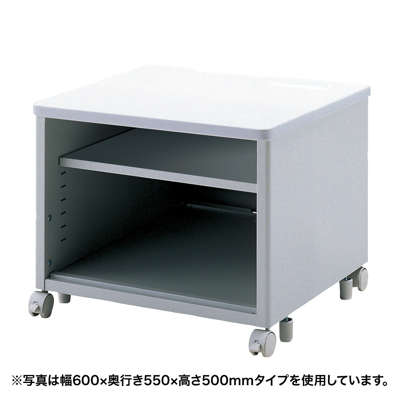 サンワサプライ eデスク（Pタイプ） (ED-P7070LN) ※お客様組立品 | sanwa サンワダイレクト オフィス用品 オフィス事務用品 オフィスサプライ |｜オフィス／店舗用品トップジャパン 37,180円