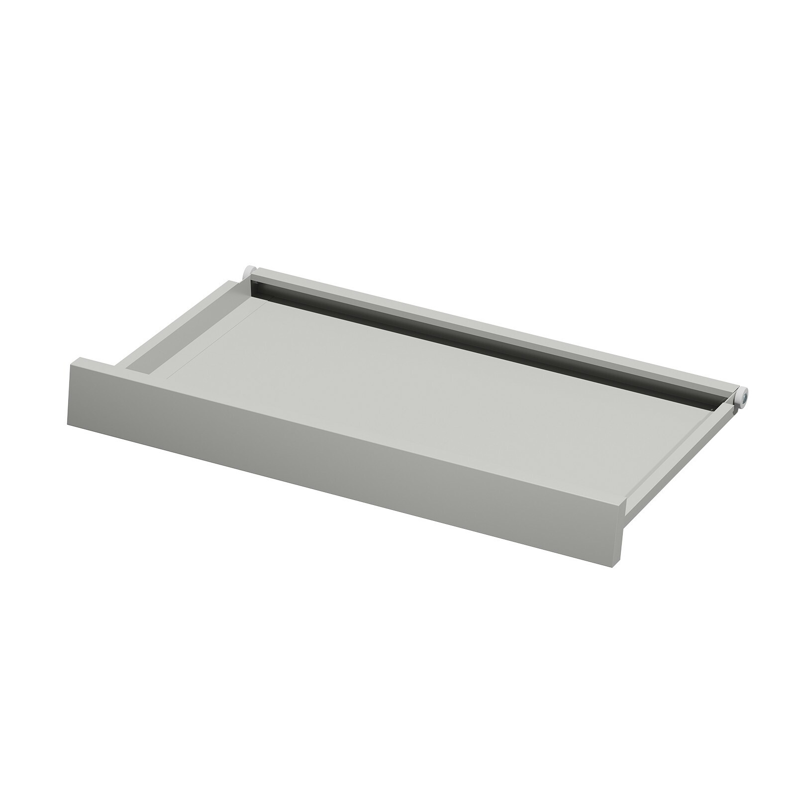サンワサプライ 引き出し大(グレー) (EA-EDR1DGY) ※完成品 | sanwa サンワダイレクト オフィス用品 オフィス事務用品 オフィスサプライ |