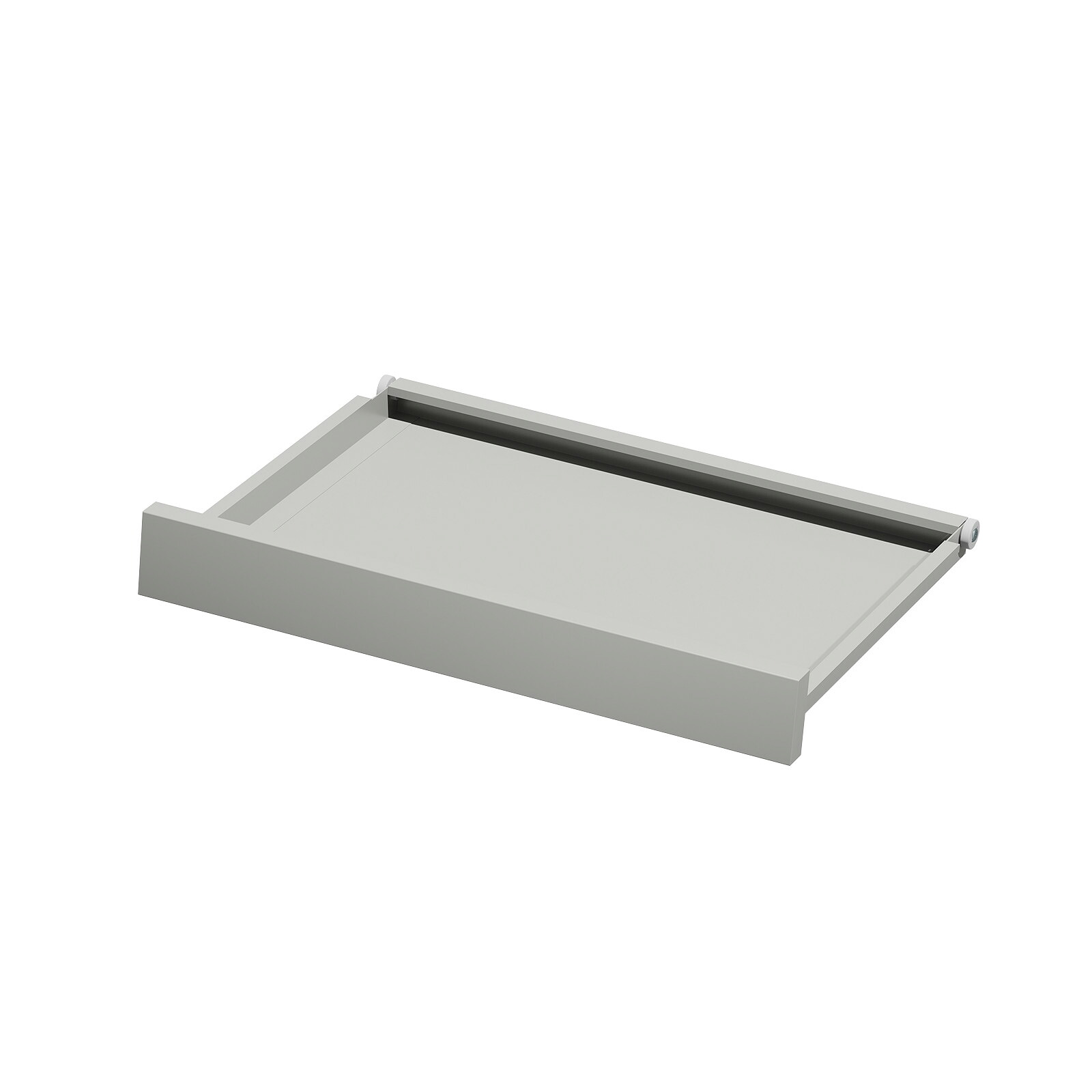 サンワサプライ 引き出し小(グレー) (EA-EDR2DGY) ※完成品 | sanwa サンワダイレクト オフィス用品 オフィス事務用品 オフィスサプライ |