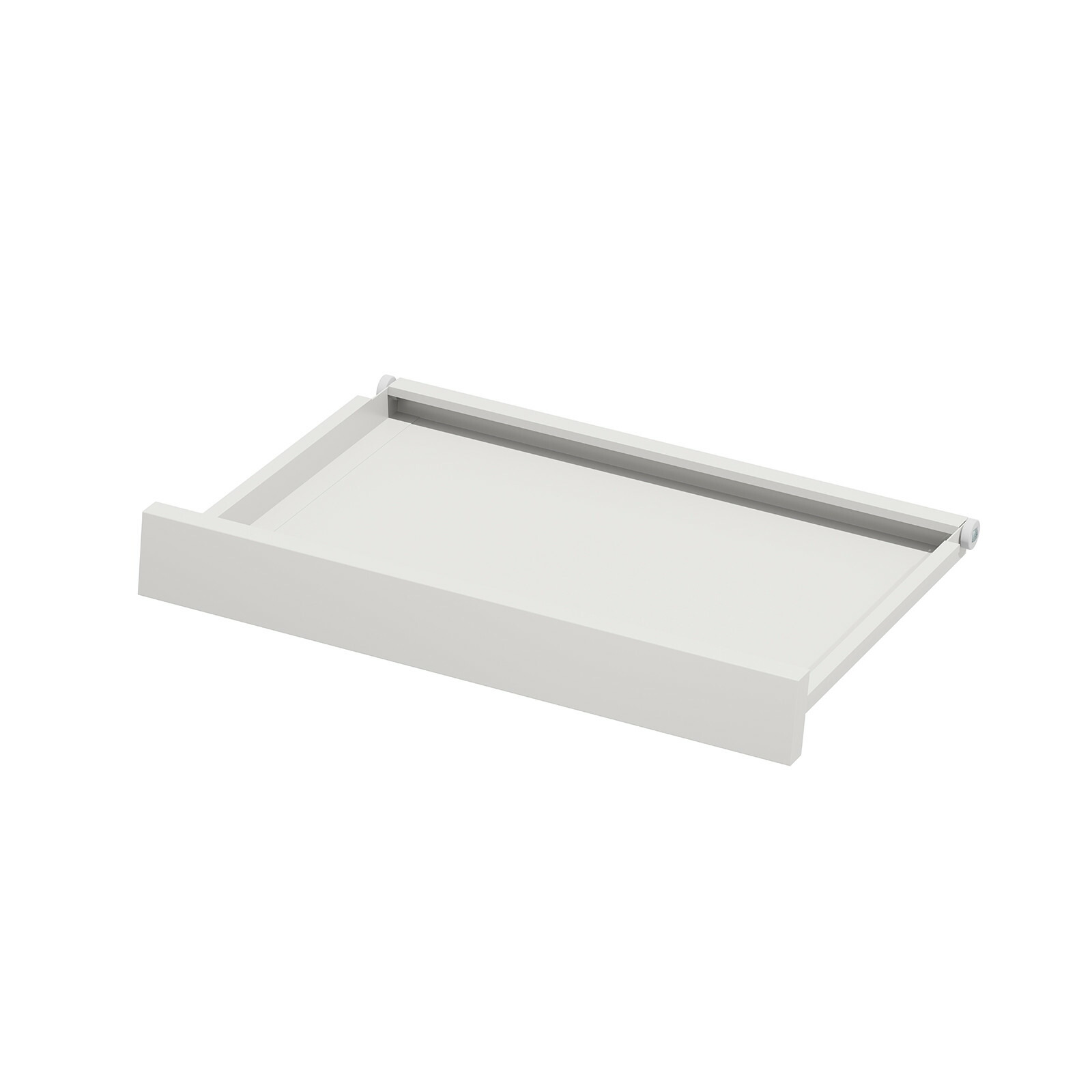 サンワサプライ 引き出し小(ホワイト) (EA-EDR2DW) ※完成品 | sanwa サンワダイレクト オフィス用品 オフィス事務用品 オフィスサプライ |