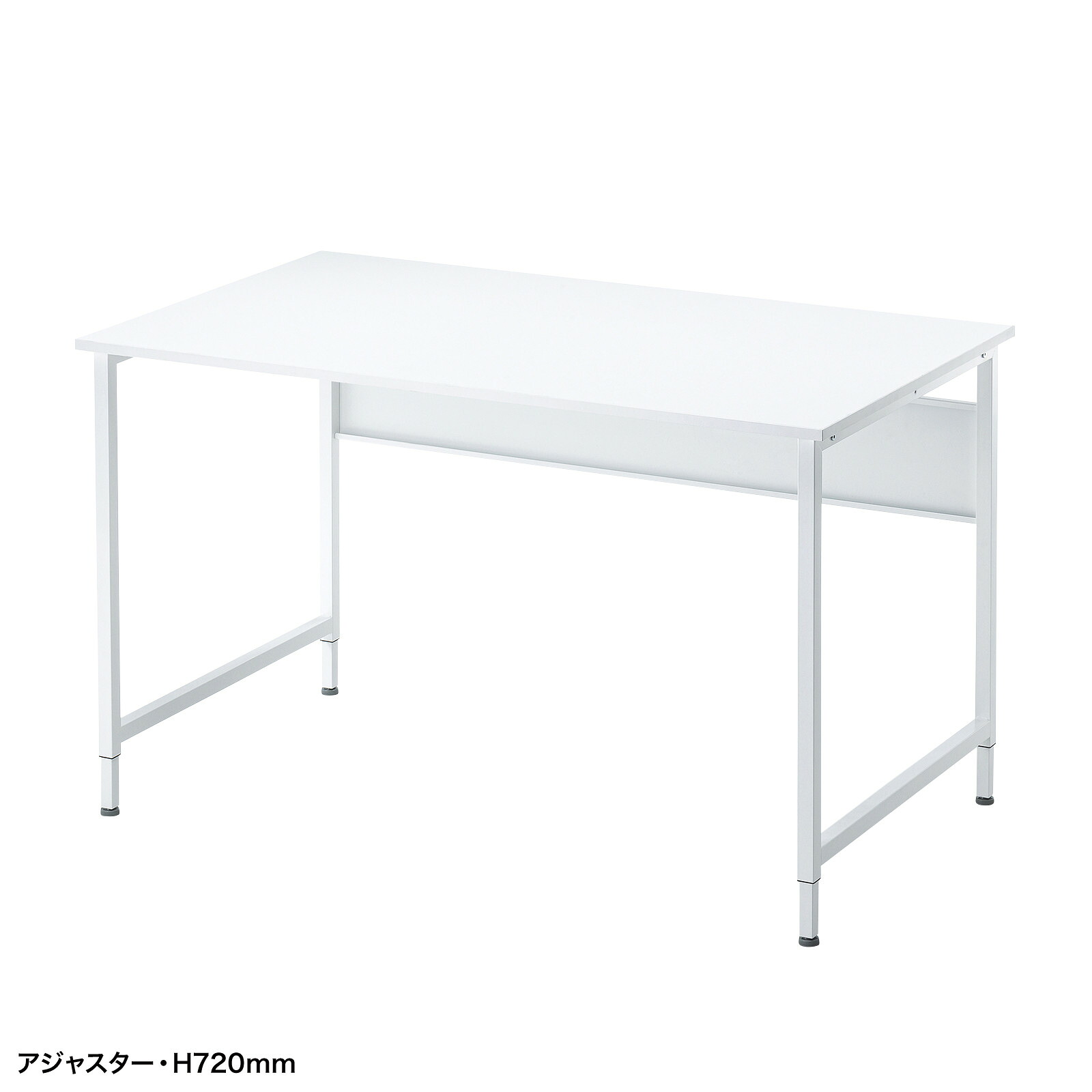 サンワサプライ フレキシブルデスク (SH-FX1270W)