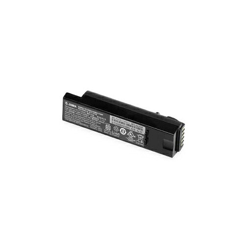 (同時購入限定) ZEBRAバーコードスキャナ スペアバッテリー BTRY-DS81EAB0E-00 (対象製品： DS8178SRシリーズ) (※単品での注文時はキャンセルします) | スキャナ 在庫管理 棚卸 物販 倉庫 図書館 物流 |