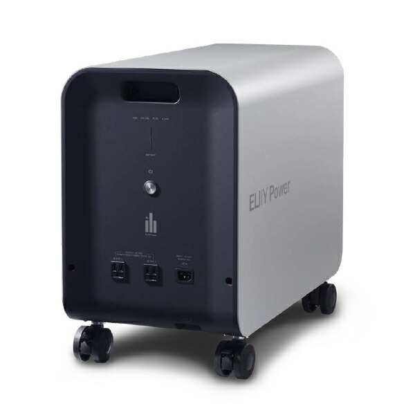 楽天市場】【セット商品】蓄電システム e-block(イーブロック