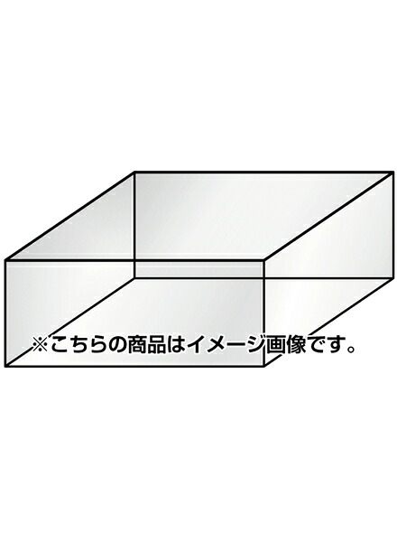 常磐精工 専用オプション アクリルボックス単体 RASKOP-A | 日本製 ディスプレイスタンド 広告ボード 店舗看板 案内掲示板 掲示 |