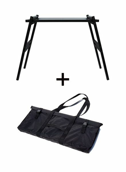 常磐精工 アルミフレーム TABLEX ブラック BAG付 TABLEX-BAGSET | 日本製 ポスターパネル 広告ボード 店舗看板 案内掲示板 掲示 |