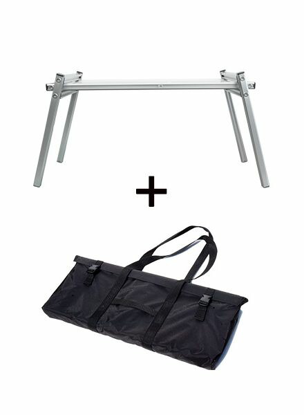 常磐精工 アルミフレーム TABLEX-LOW シルバー BAG付 TABLEX-LOW-SL-BAGSET | 日本製 ポスターパネル 広告ボード 店舗看板 案内掲示板 掲示 |