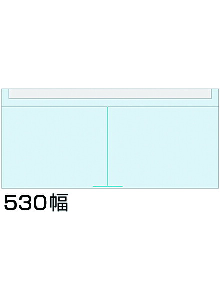 常磐精工 専用オプション ポスタースタンド カタログケース 530幅 KSK-W530 | 日本製 ポスターパネル ポスターフレーム 広告ボード 店舗看板 案内掲示板 掲示 |