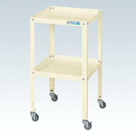 【車上渡し】サカエ SAKAE スペシャルワゴン軽量タイプ SR-40742EI (340090) (重量:8kg) | 工具 収納 ガレージ 整理 工場 効率化 作業スペース 確保 移動式 ラック 金属製 シェルフ 収納ワゴン メンテナンス用作業台 工具 散ラカル 作業台 収納 業務用 ||オフィス/店舗用品トップジャパン