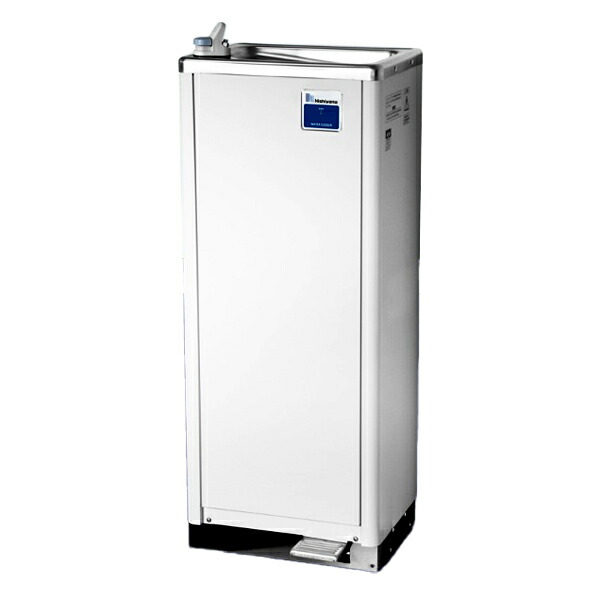ウォータークーラー　MF-30P3 西山　西山工業 特定商流形式のMFシリーズ冷水機｜西山工業株式会社